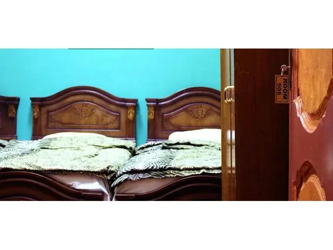 Sufi Nights Hostel