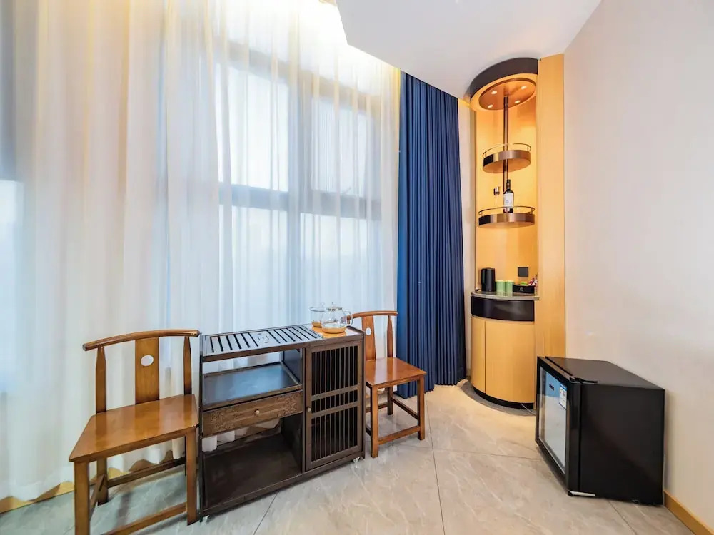 Zehai Hotel