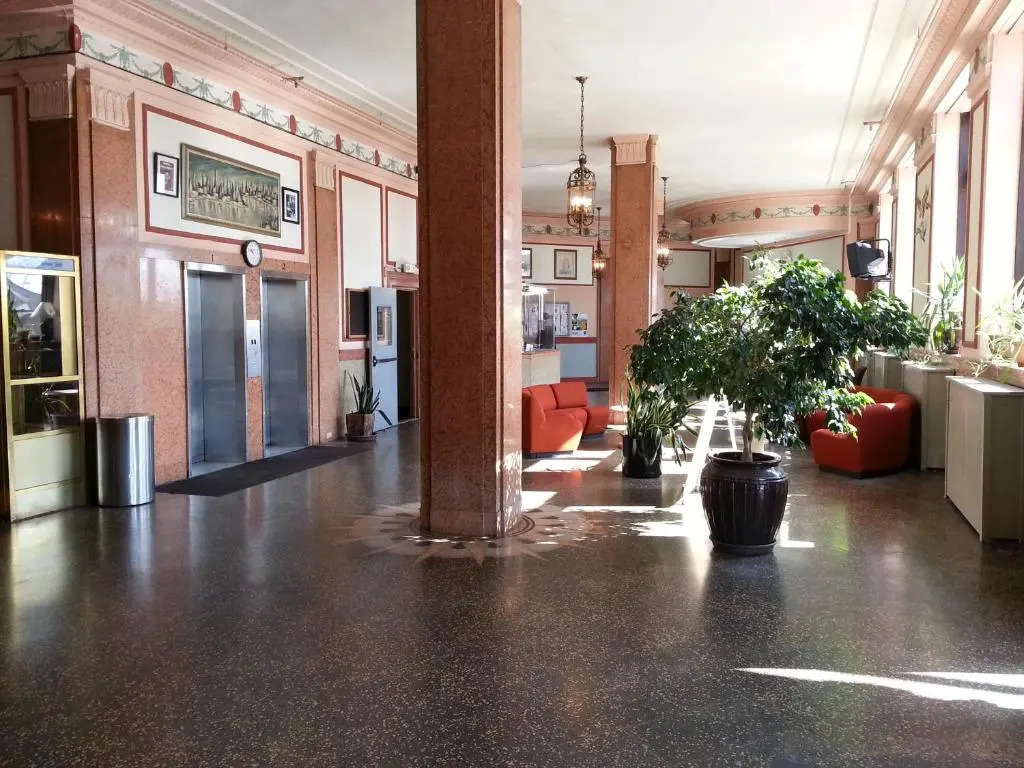 Hotel Riviera