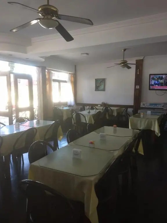 Hotel Las 40