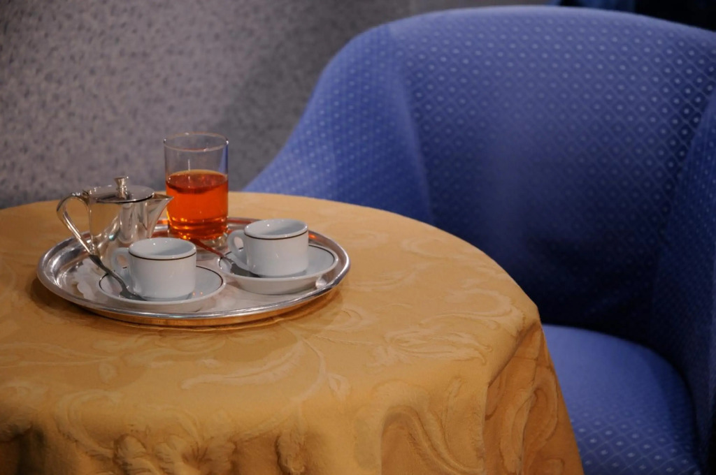 Grand Hotel Ambasciatori Wellness & Spa
