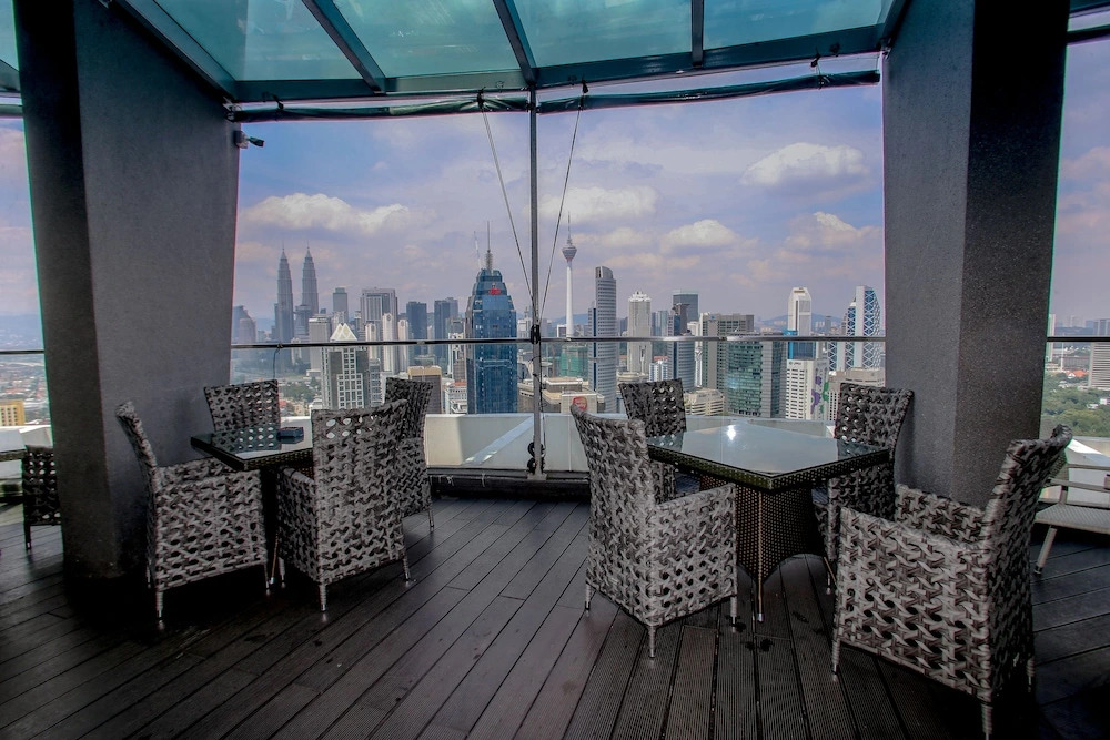Panda Residences at Regalia