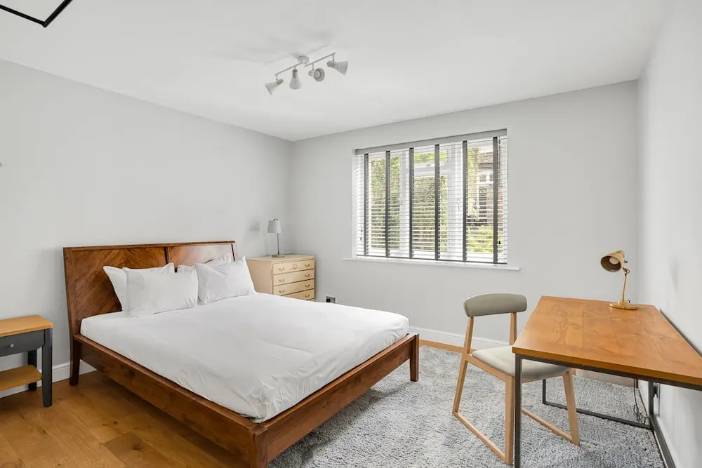 Slick Portobello Pied-a-terre