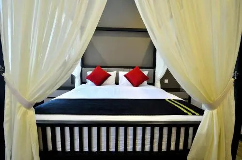 Plumeria Luxury Service Villa