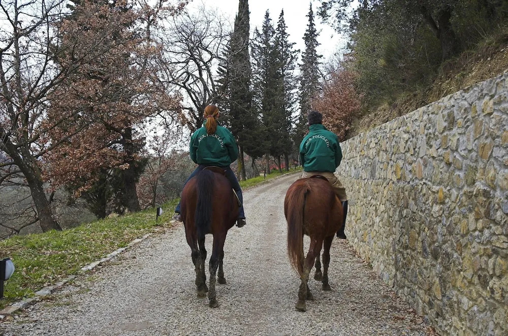 Agriturismo Policleto