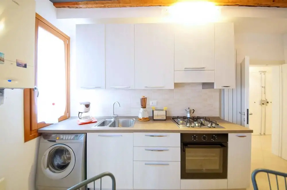 DolceVita Apartments N. 489
