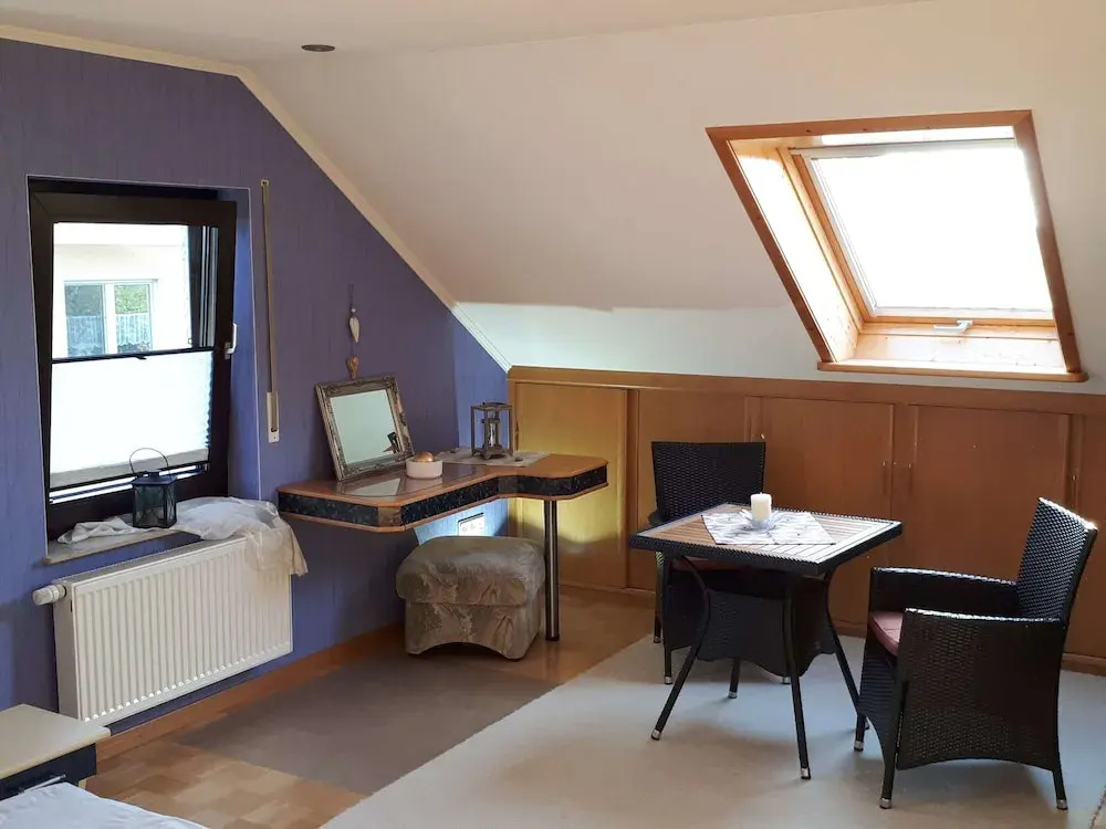 Spacious Apartment near Forest in Emmelbaum