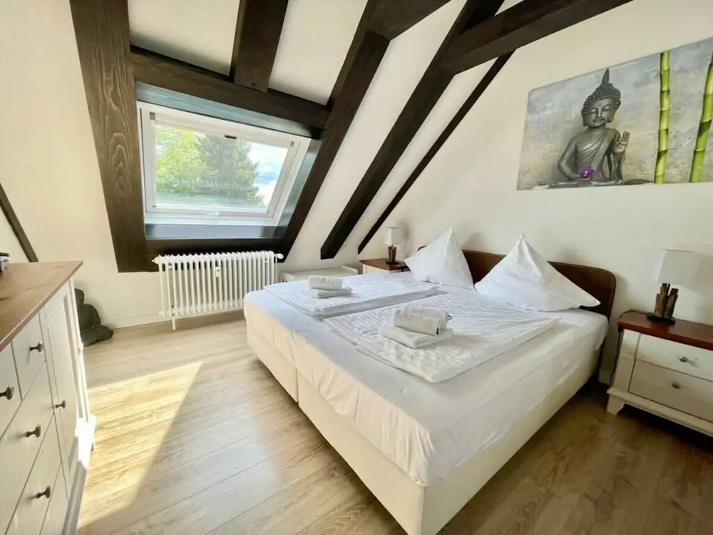 Holiday Apartment "beautiful Life"
