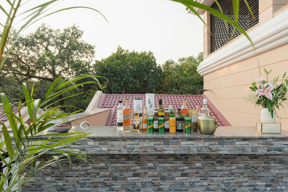 Staymaster Una 4BR Villa