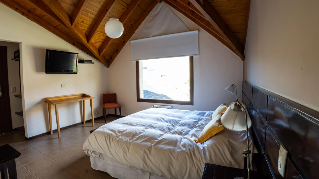 Hotel Poincenot