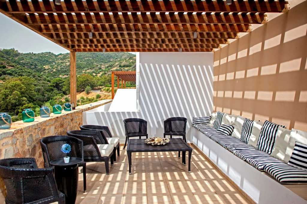 Kythea Resort