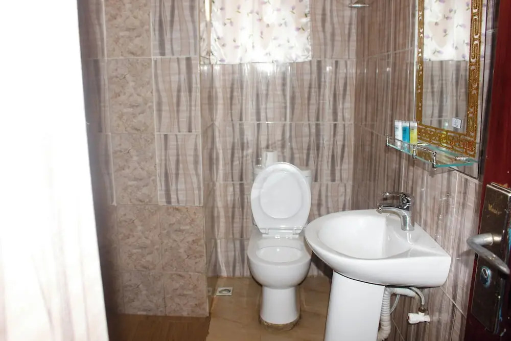 Uranus House Uyo