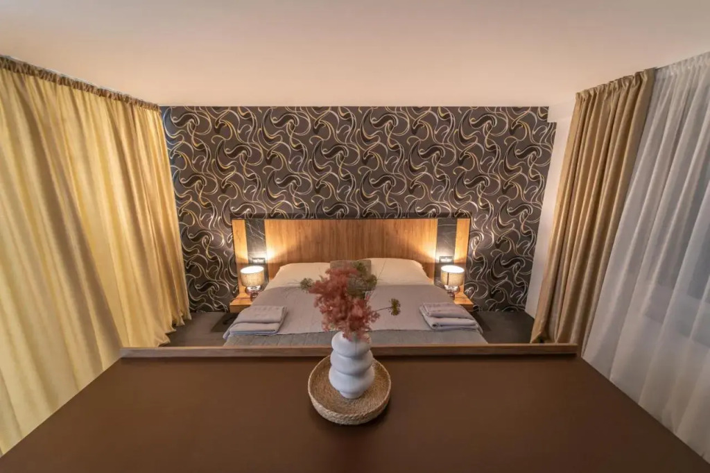 Hotel Zemplín