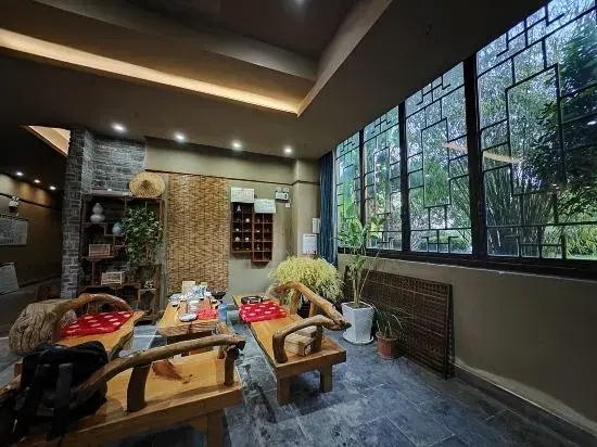 Danzhai Jufulin Inn