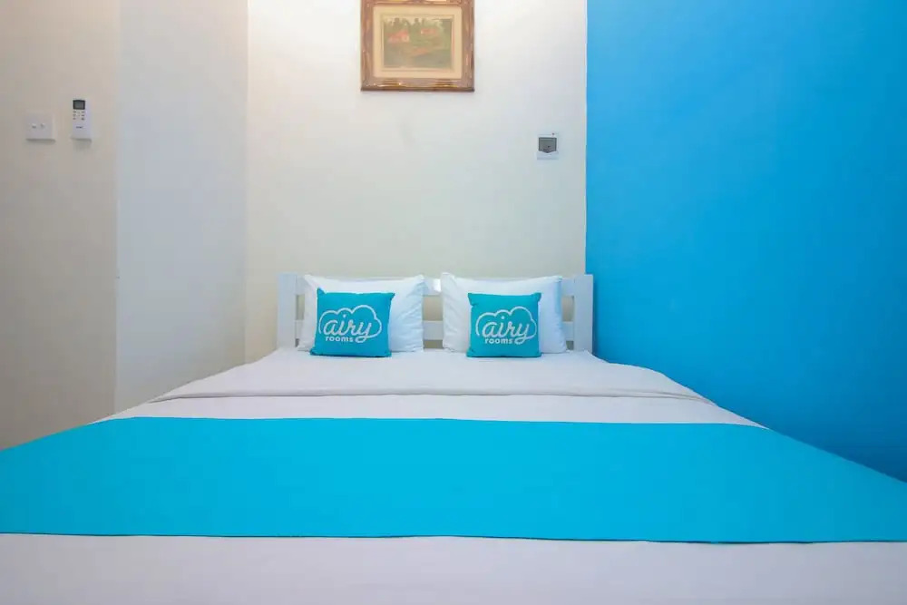 Airy Syariah Gunungsari Ilir Kauman 22 Balikpapan