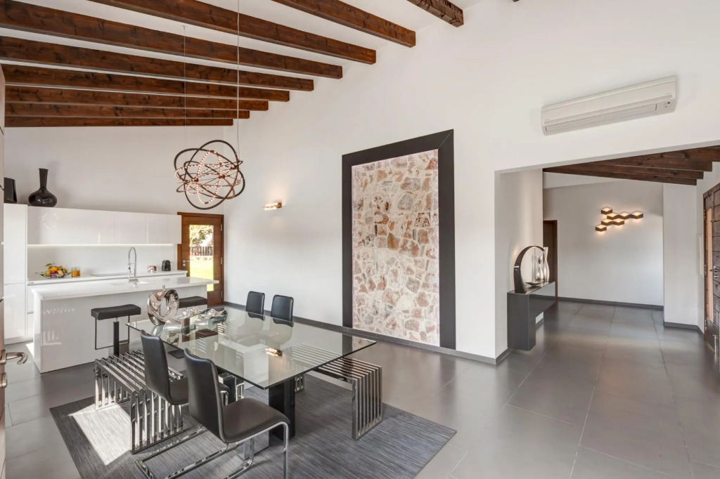 Villa Son Calet 156 by Mallorca Charme