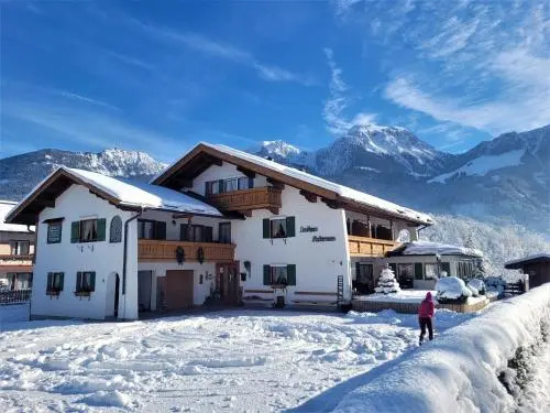 Landhaus Maltermoos