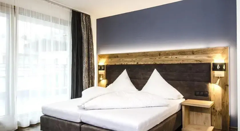 Hotel Ferienglück