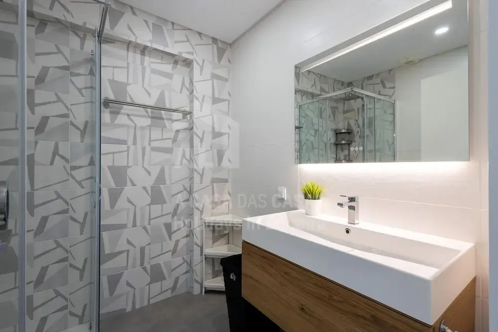 Terence Apartment by Acasadascasas