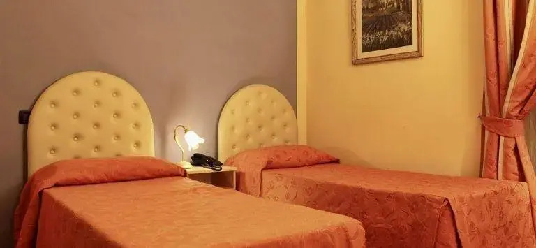 Hotel La Vecchiaccia