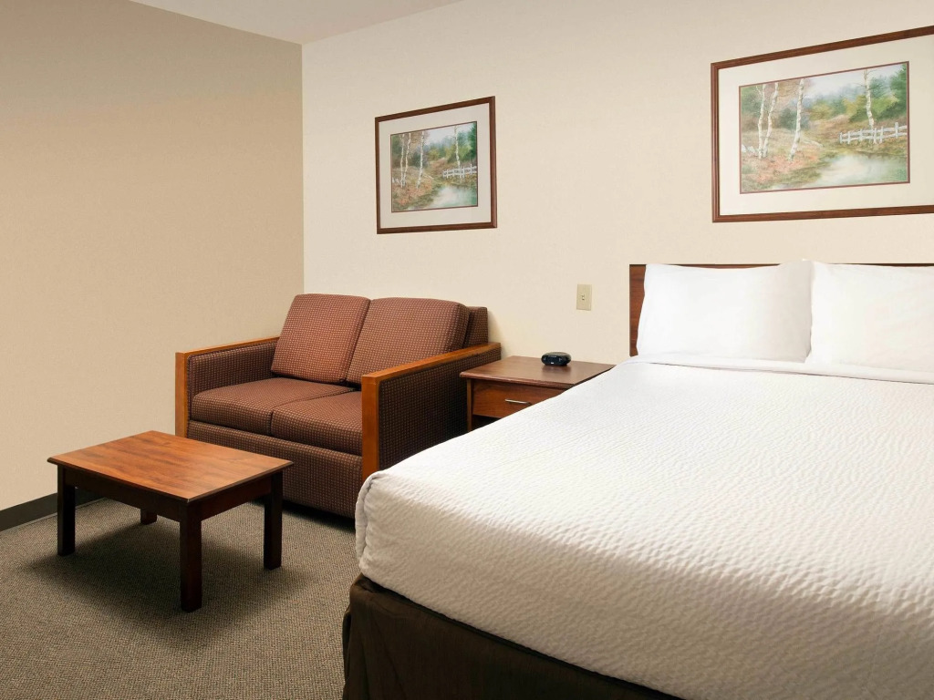 WoodSpring Suites Houston I-10 West