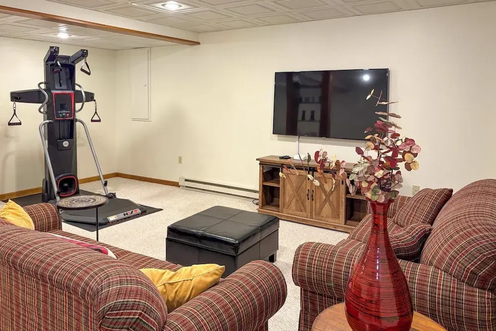 Tannersville Townhome, Near Camelback Mtn!