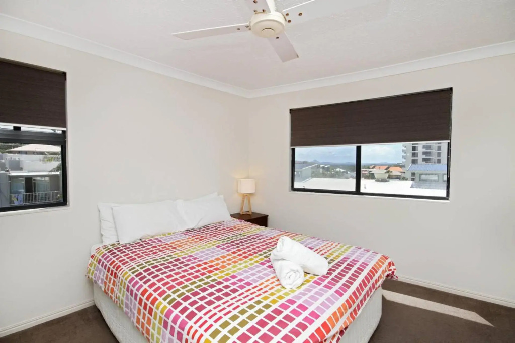 Unit 10, The Rocks, 1746 David Low Way, Coolum Beach - 500 BOND