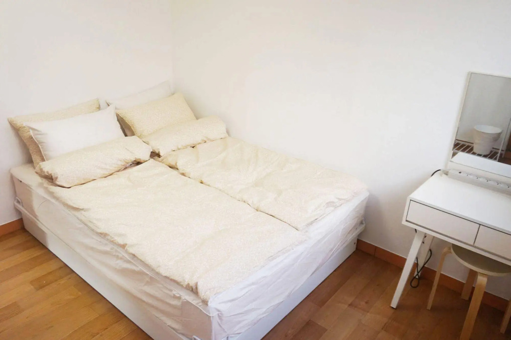 Hongdae Lai Lai house