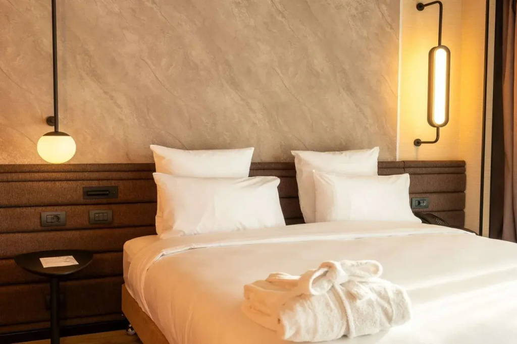 Novotel Istanbul Bomonti