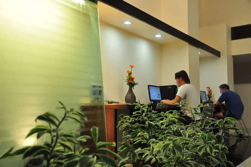 Mayflower Grande Chiang Mai