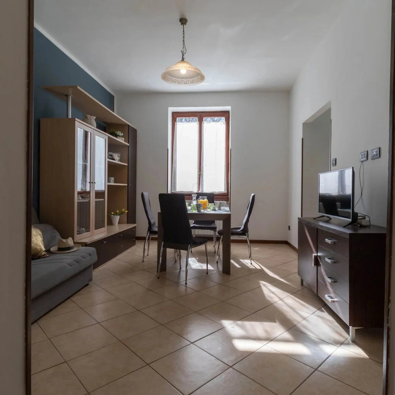 Il Villaggio Family Apartment