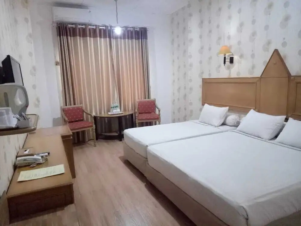 Rauda Hotel Syariah