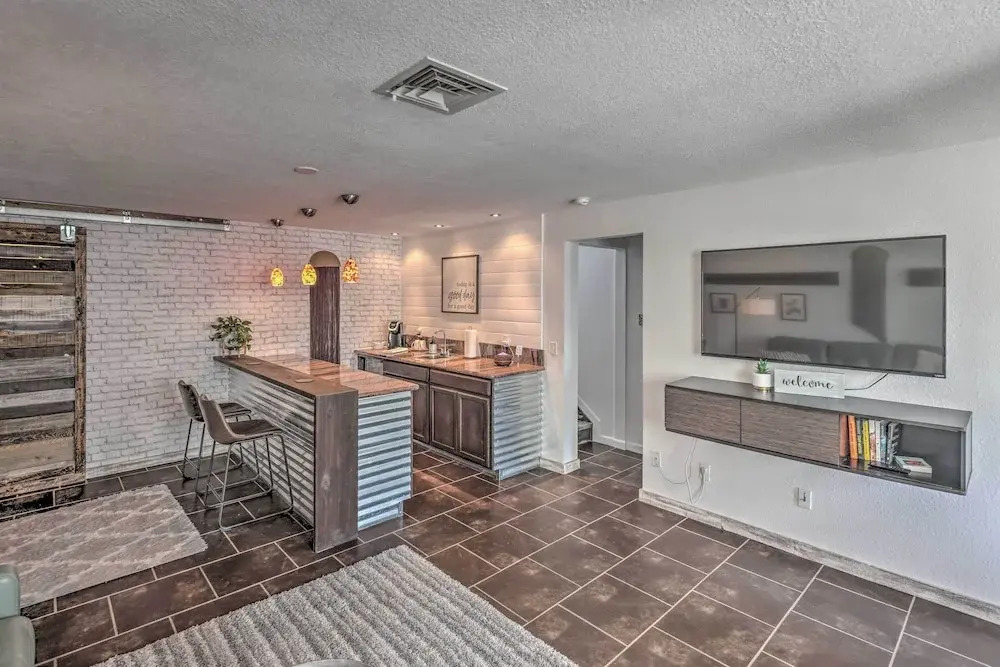Serene Havasu Oasis: Newly Remodeled w/ Views