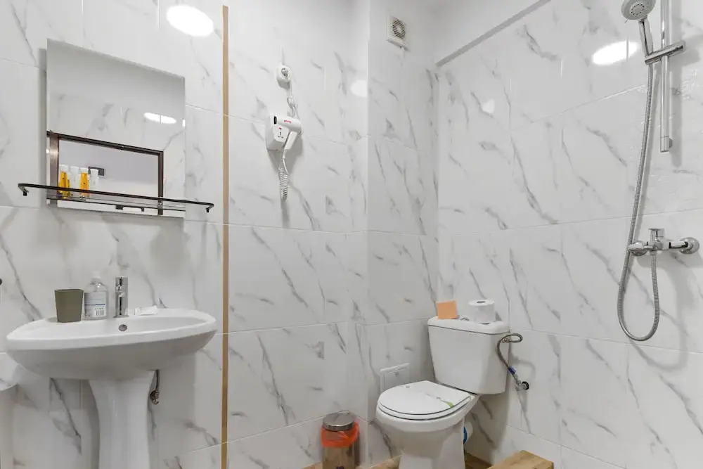 Pop Apartment