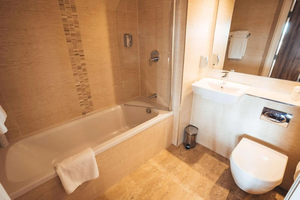 Blackpool Football Club Stadium Hotel, a member of Radisson Individuals