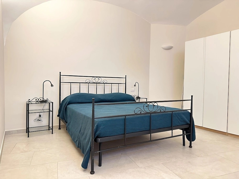 Casa Punta Campanella
