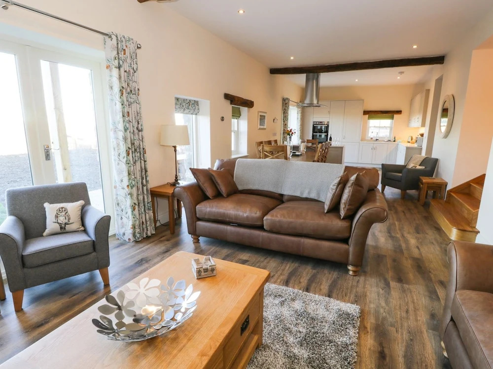 The Byre