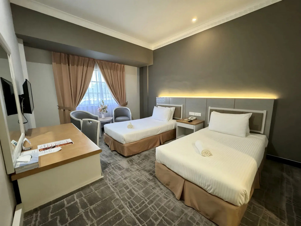 Permai Hotel Kuala Terengganu