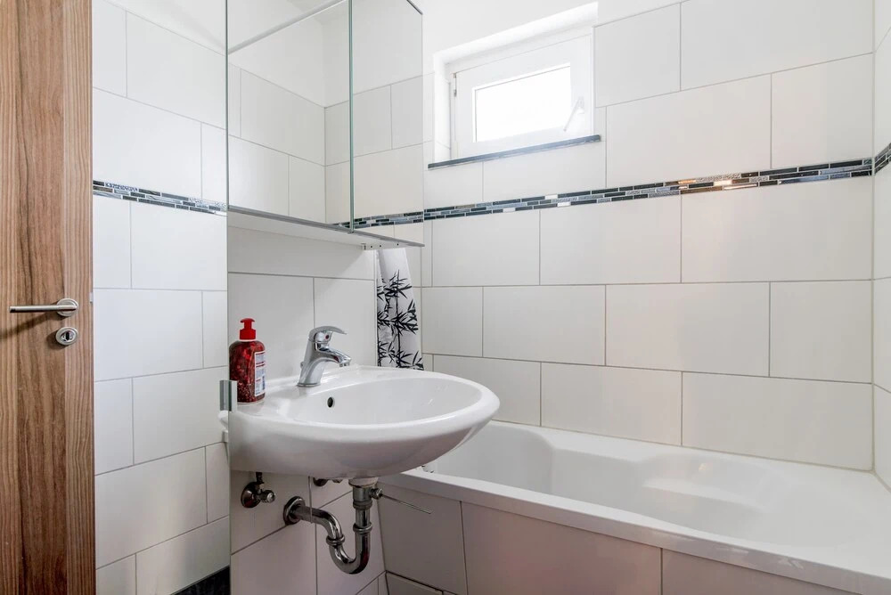Private Apartment Margeritenweg