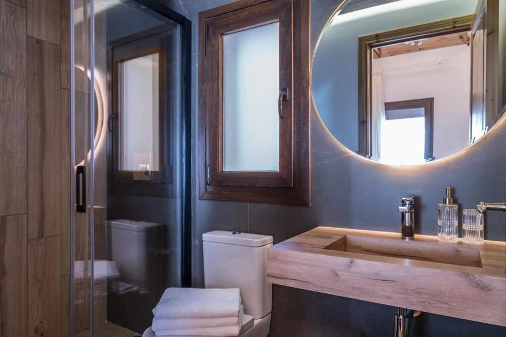 FERALA SUITES ALBAYZíN