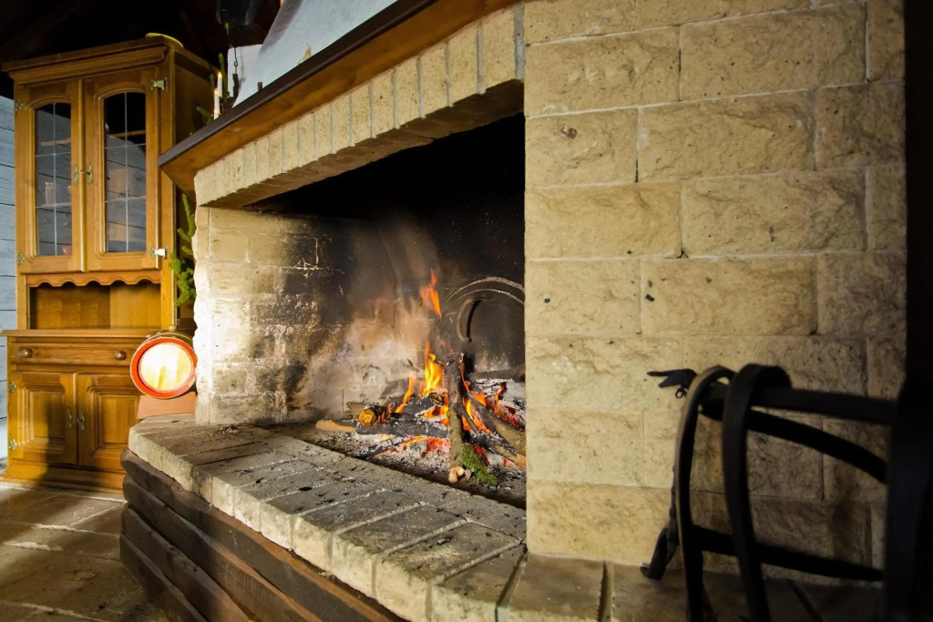 Monastery 2 Pamporovo