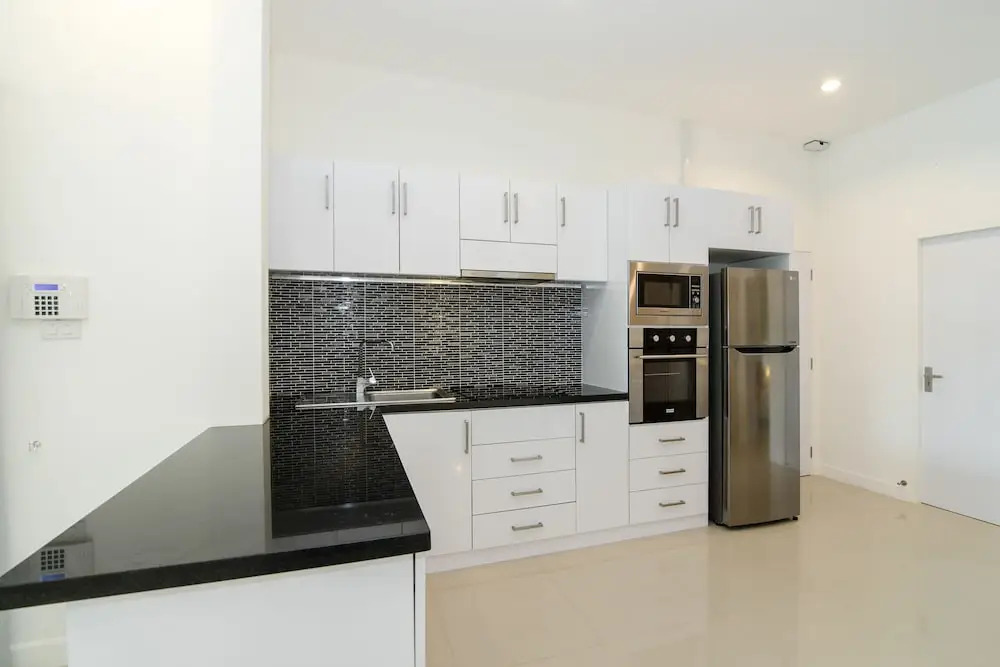 3 Bedroom Pool Villa L53