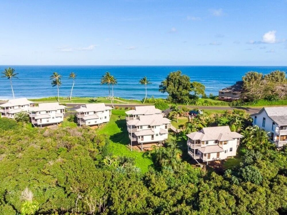 Hanalei Bay S #36 3 Bedroom Condo