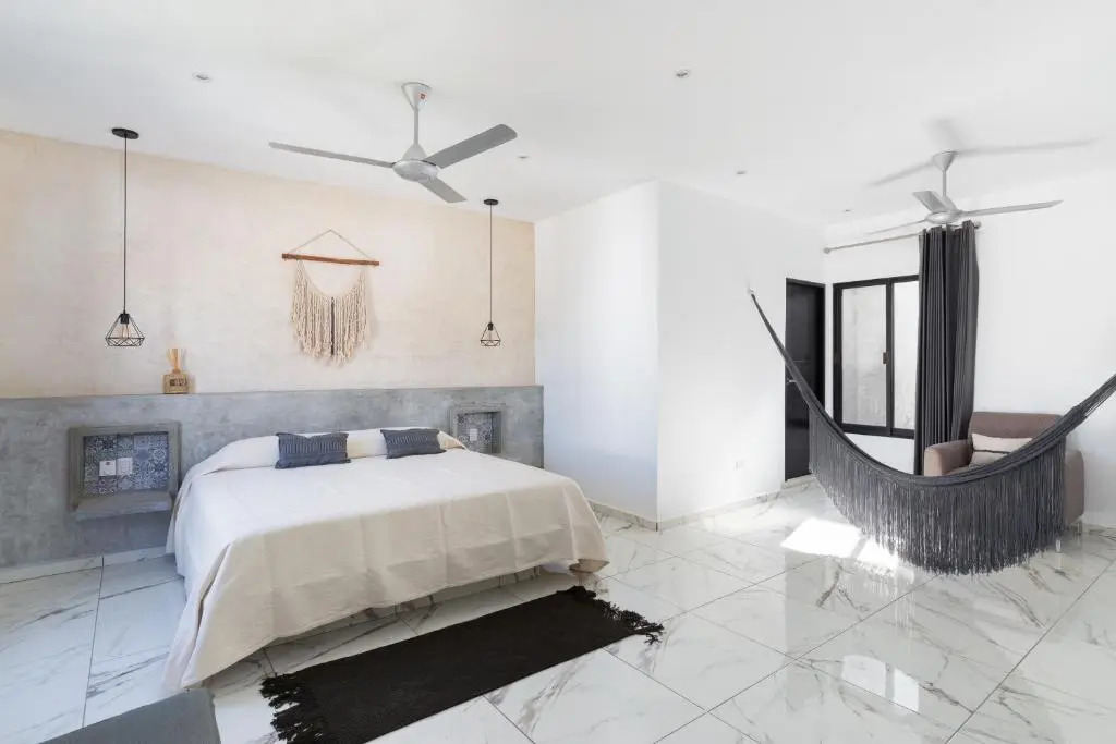 Casa Grande Hotel Tulum