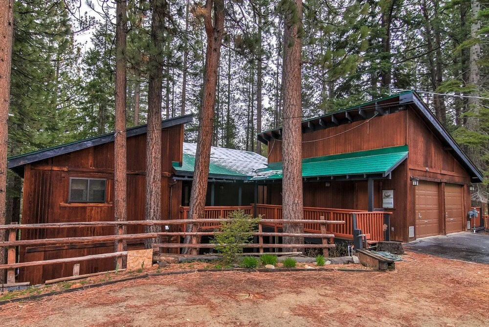 Bear Haus - Fur Babies Welcome!