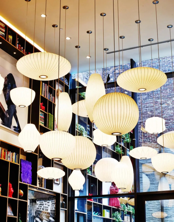 citizenM Seattle South Lake