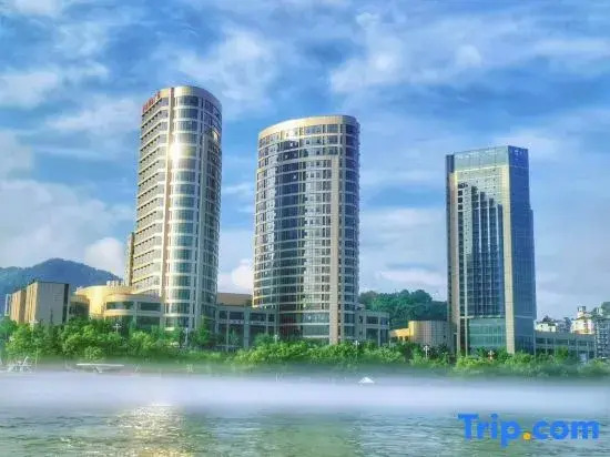 Jiande Banxia Sunshine Homestay