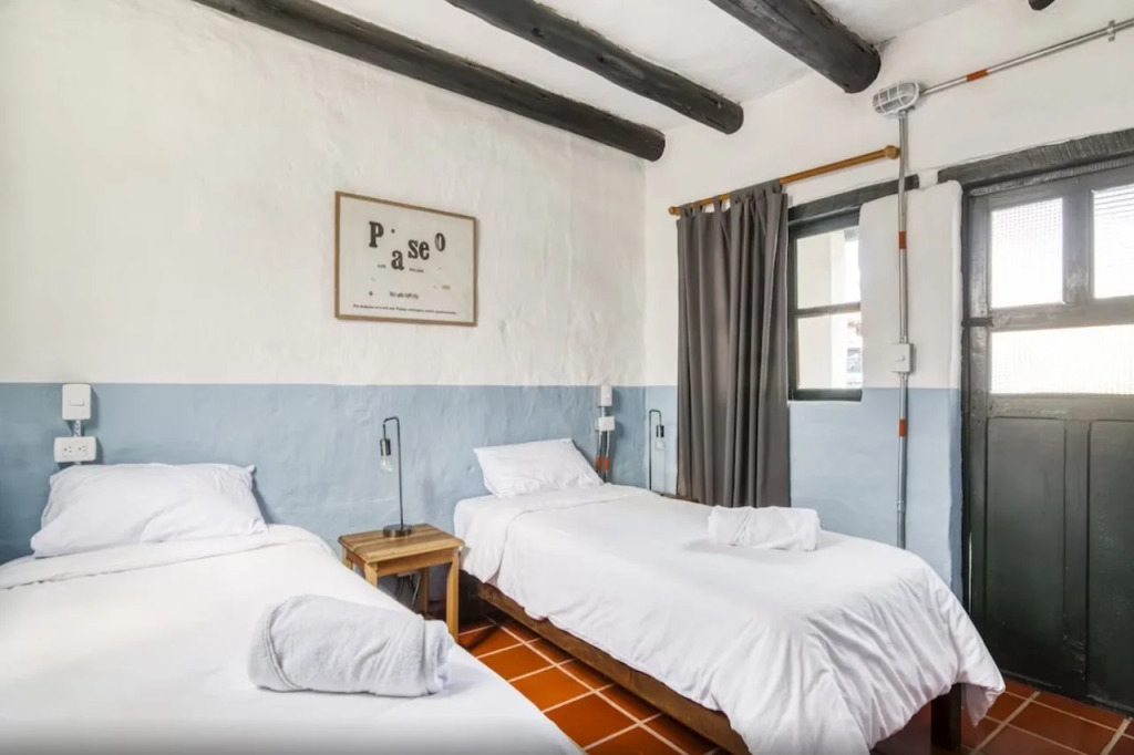 Hotel Aceitunos