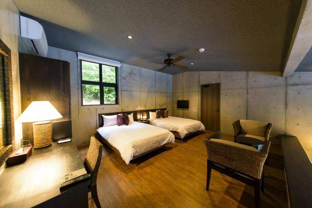 Magachabaru Okinawa