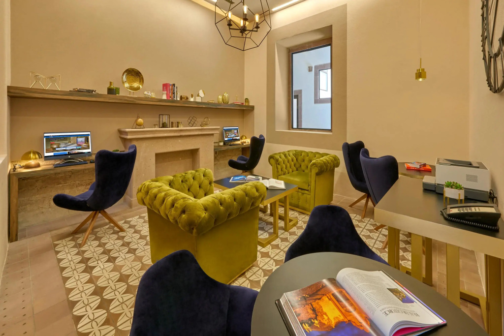 City Centro by Marriott San Luis Potosi